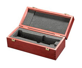 Neumann - Wooden Box TLM 49