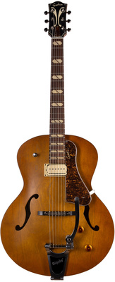 Godin - 5th Avenue Jumbo P-Rail HG