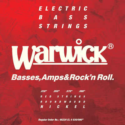 Warwick - 46220 EL 4 030/090 EL