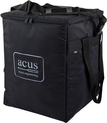 Acus - One-Street5 Bag