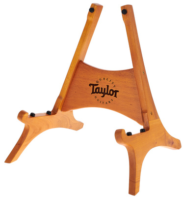 Taylor - Mahogany Stand Natural