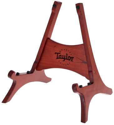 Taylor - Mahogany Stand Dark