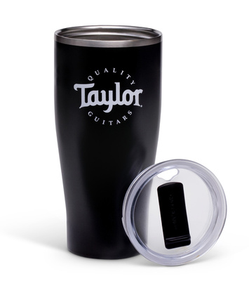 Taylor - Travel Coffee Mug