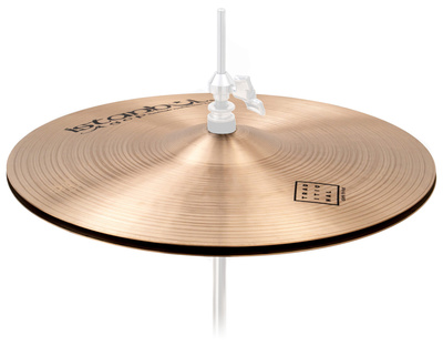 Istanbul Agop - '15'' Traditional Dark Hi-Hat'