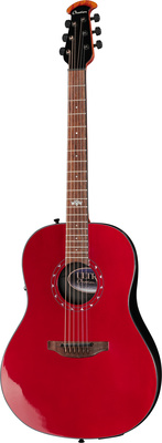 Ovation - Ultra 1516VRM-G Vampira Red