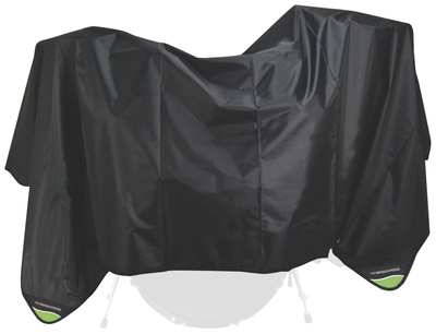 On-Stage - DTA1088 Drum Set Dust Cover