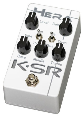 KSR - Hera Boost