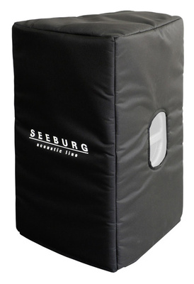 Seeburg Acoustic Line - Cover K24 (without wheelboard)
