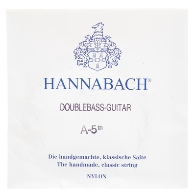 Hannabach - 8415MT Single String A5
