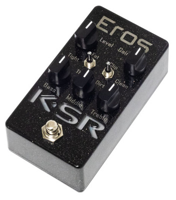 KSR - Eros Boost