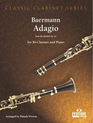 Fentone Music - Baermann Adagio