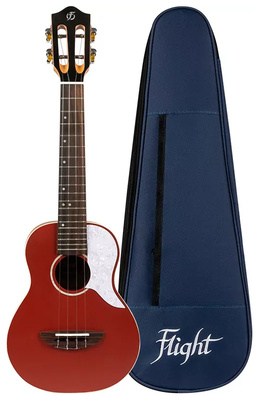 Flight - Iris RD Concert Ukulele