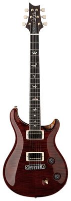 PRS - McCarty Red Tiger