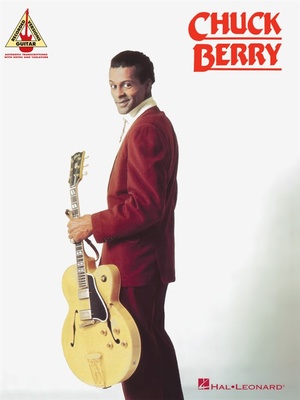 Hal Leonard - Chuck Berry