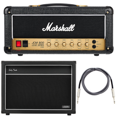 Marshall - Studio Classic SC20H Bundle
