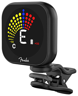 Fender - Flash Tuner 2.0