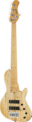 Sadowsky - Single Cut 24-5 SC Maple Sadowsky - Single Cut 24-5 SC Maple
