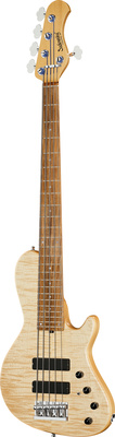 Sadowsky - Single Cut 24-5 SC Alder Sadowsky - Single Cut 24-5 SC Alder