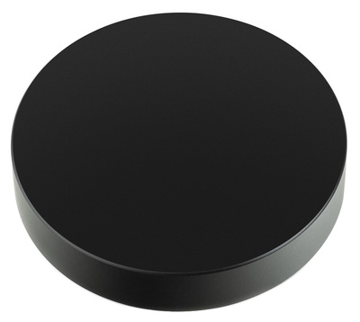 Pro-Ject - Record Puck E Black