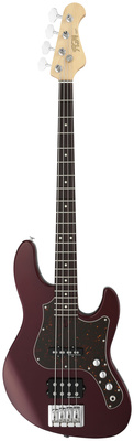 FGN - Bass J-Standard AZM