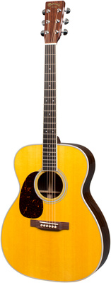 Martin Guitars - M-36 LH