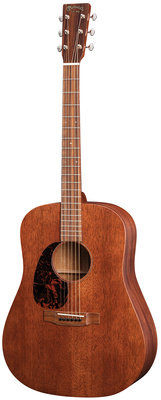 Martin Guitars - D-15M LH