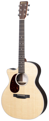 Martin Guitars - GPC-13EL-01 Ziricote LH