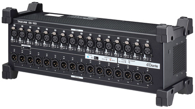 Tascam - SB-16D