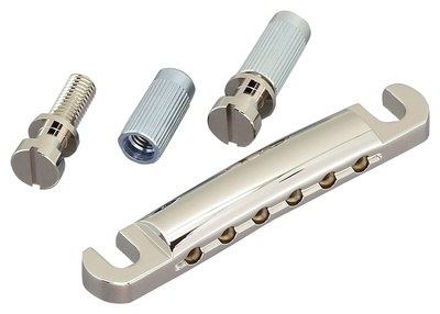 Gotoh - GE101Z Stop Tailpiece N