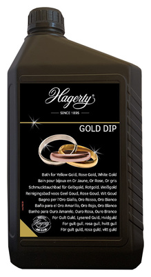 Hagerty - Gold Dip 2 L