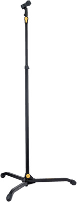 Hercules Stands - HCMS-401B+ Mic stand