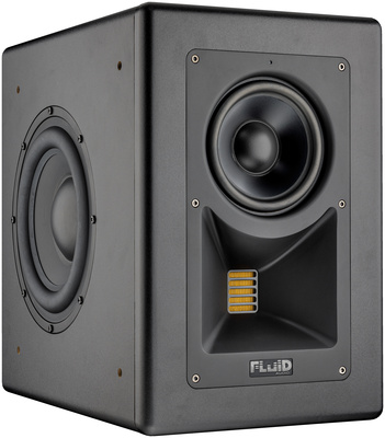 Fluid Audio - Image 2