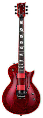 ESP - Gary Holt EC Liquid Metal Lava