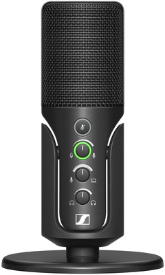 Sennheiser - Profile USB-C Mikrofon