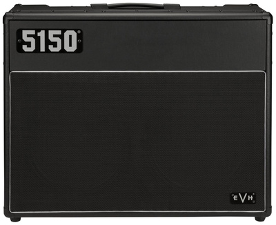 Evh - 5150 Iconic 60W 2X12 Combo BK