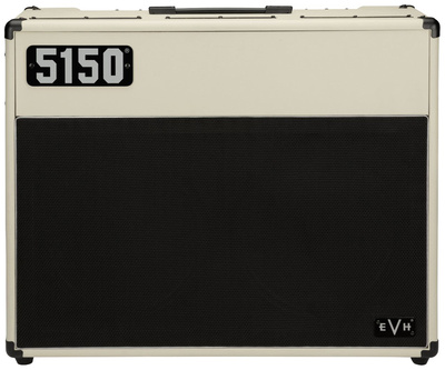 Evh - 5150 Iconic 60W 2X12 Combo IVY