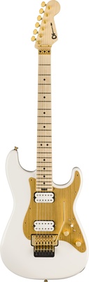 Charvel - Pro-Mod So-Cal HH FR SWH