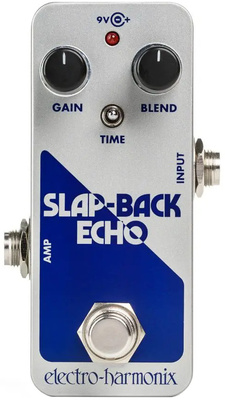 Electro Harmonix - Slap-Back Echo