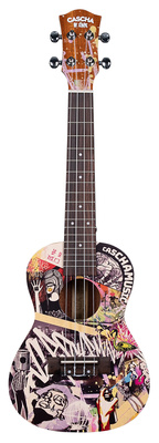 Cascha - HH2604 Art Serie Urban Konzert