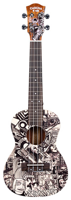 Cascha - HH2605 Art Serie SketchConcert