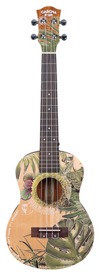 Cascha - HH2610 Art Series Leafy Tenor