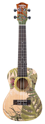 Cascha - HH2606 Art Serie Leafy Konzert