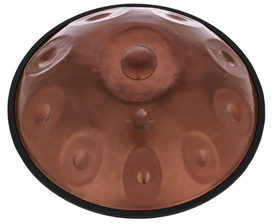 Sela - Phoenix Handpan D Kurd SE 320