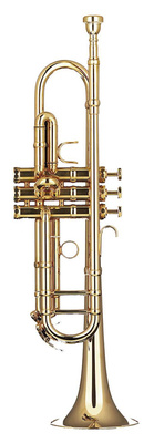 Schagerl - '''AGLAEA'' Bb- Trumpet L'