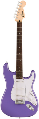 Squier - Sonic Strat LRL Ultraviolet