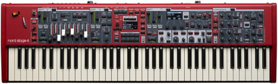Clavia Nord - Stage 4 Compact