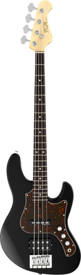 FGN - Bass J-Standard Black