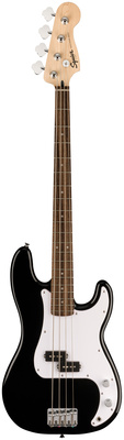 Squier - Sonic Precision Black