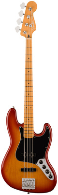 Fender - Player Plus Jazz Bass SSB