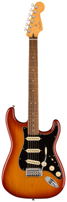 Fender - Player Plus Strat PF SSB